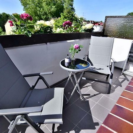 Apartments Neuss Zewnętrze zdjęcie