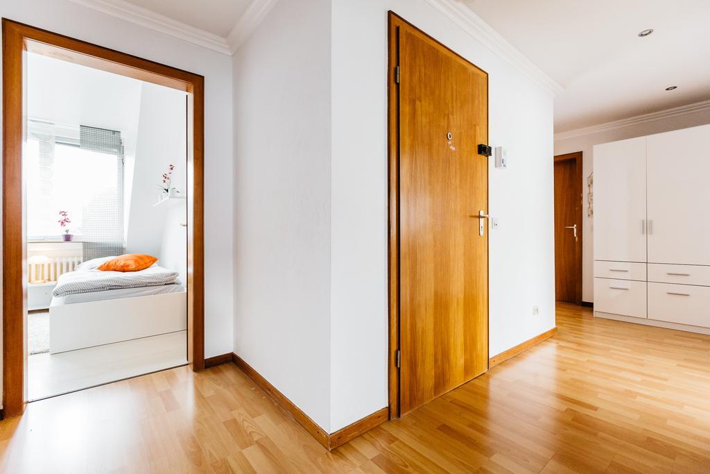 Apartments Neuss Pokój zdjęcie