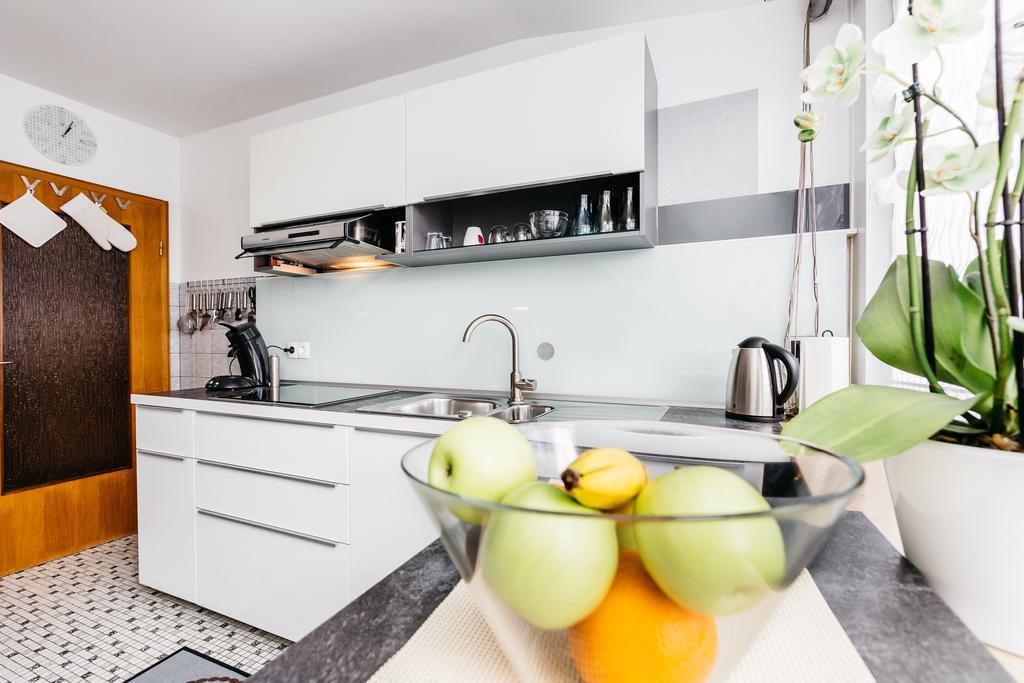 Apartments Neuss Pokój zdjęcie