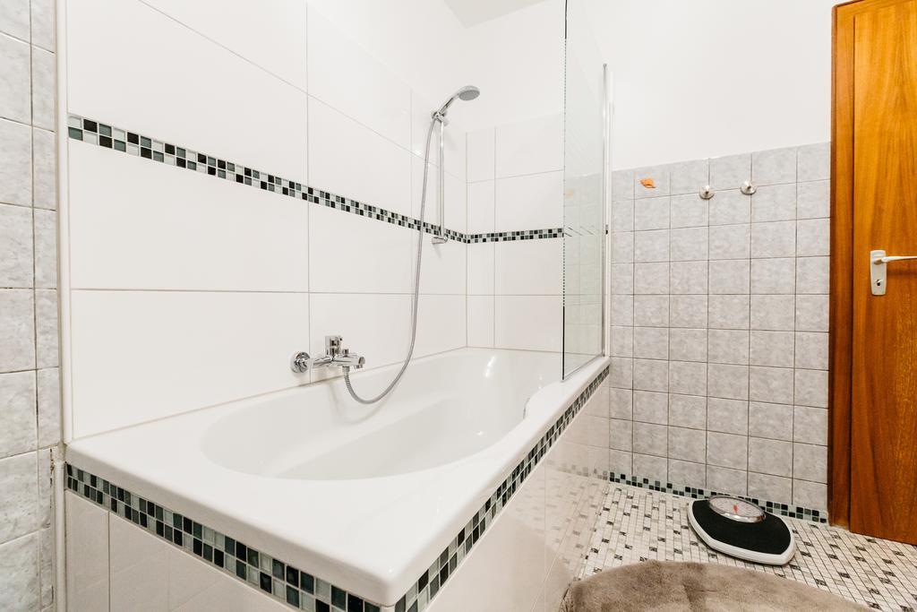 Apartments Neuss Pokój zdjęcie
