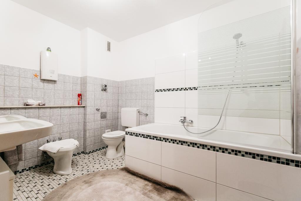 Apartments Neuss Pokój zdjęcie