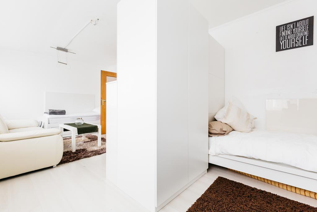 Apartments Neuss Pokój zdjęcie