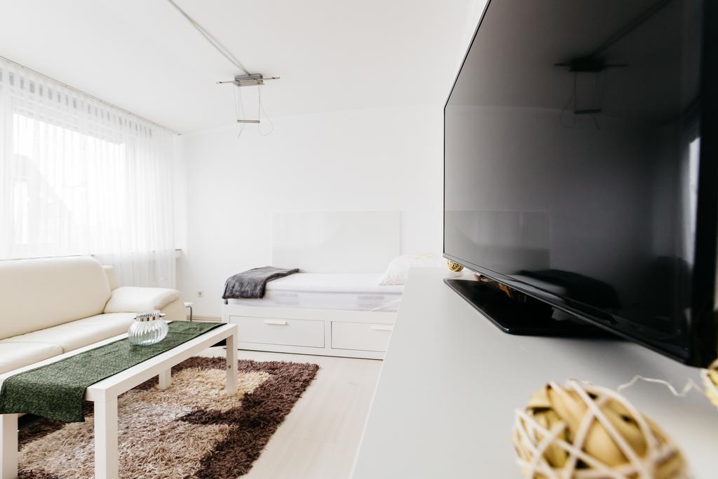Apartments Neuss Pokój zdjęcie