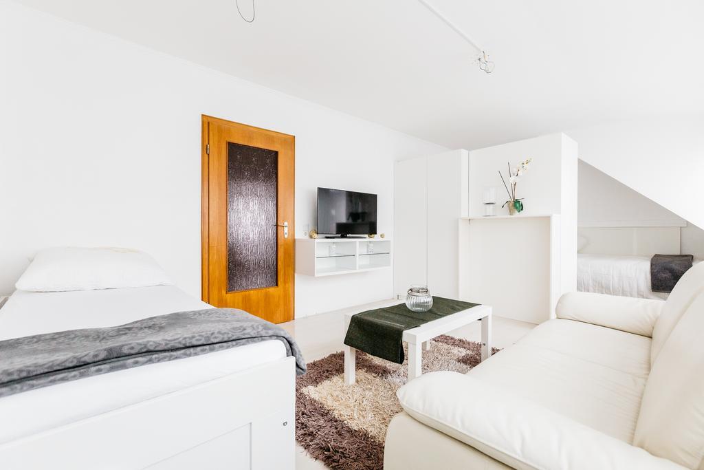 Apartments Neuss Pokój zdjęcie