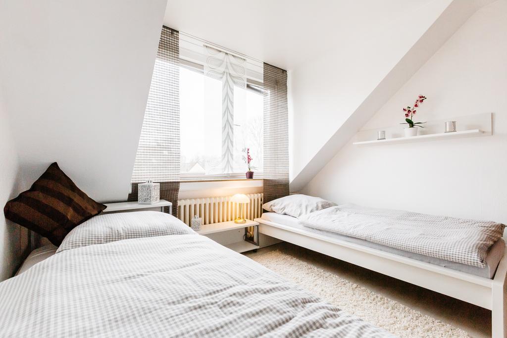 Apartments Neuss Pokój zdjęcie