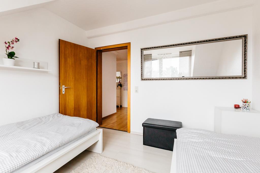 Apartments Neuss Pokój zdjęcie