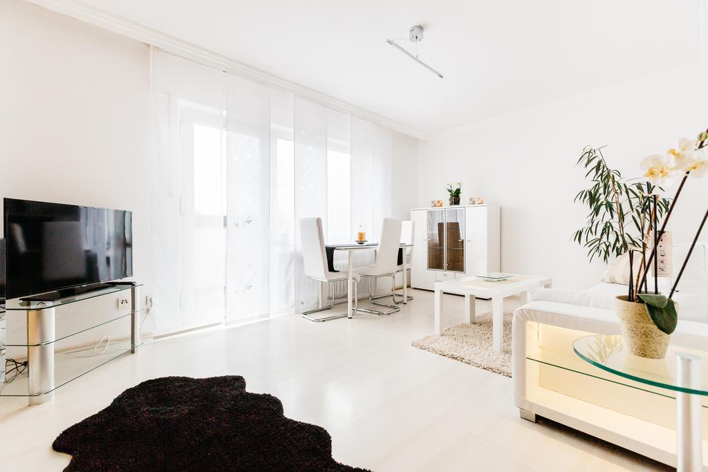 Apartments Neuss Pokój zdjęcie