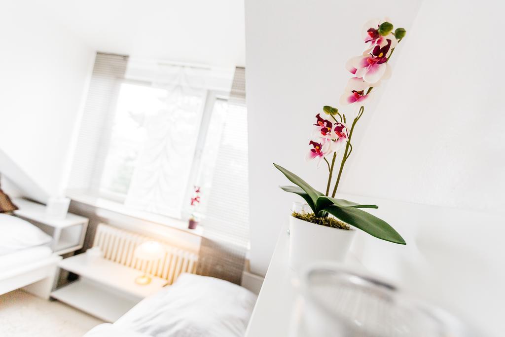 Apartments Neuss Pokój zdjęcie