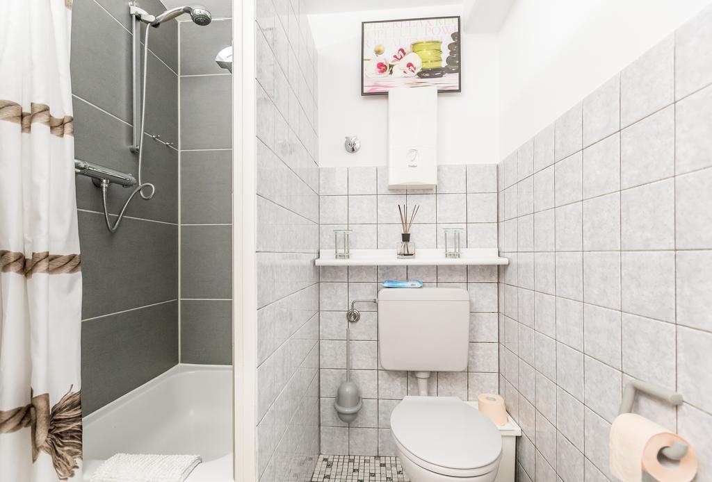 Apartments Neuss Pokój zdjęcie