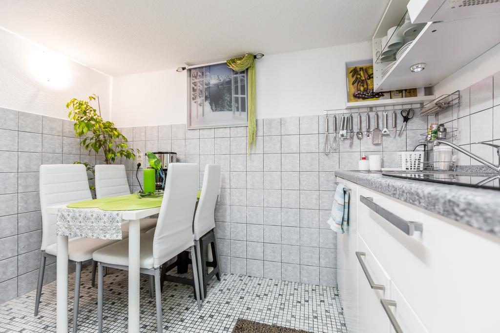 Apartments Neuss Pokój zdjęcie