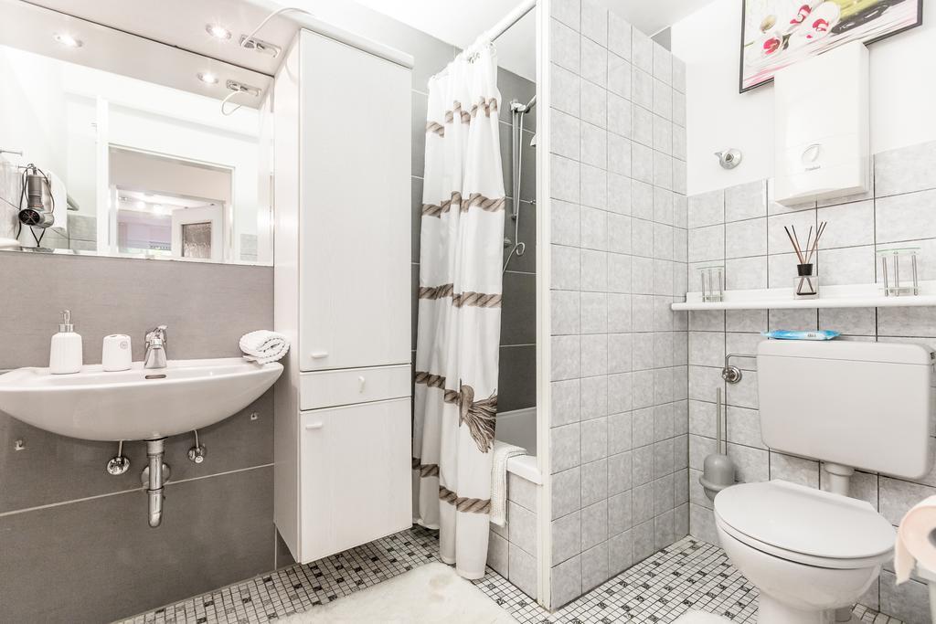 Apartments Neuss Pokój zdjęcie