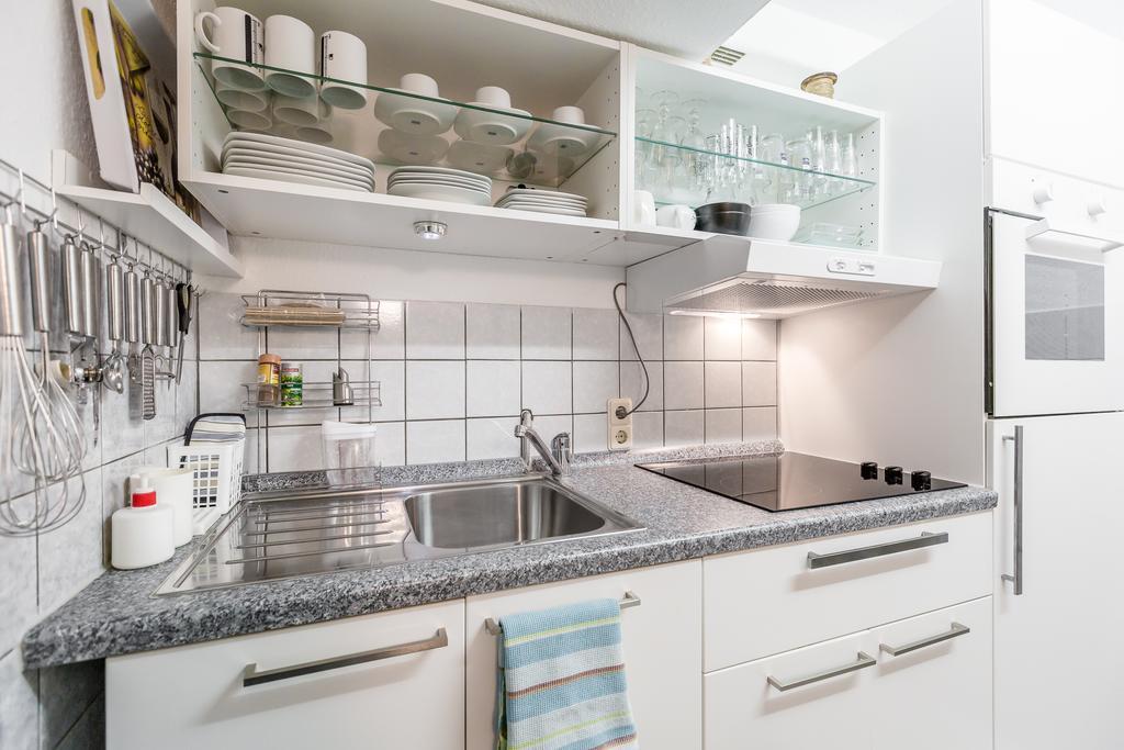 Apartments Neuss Pokój zdjęcie