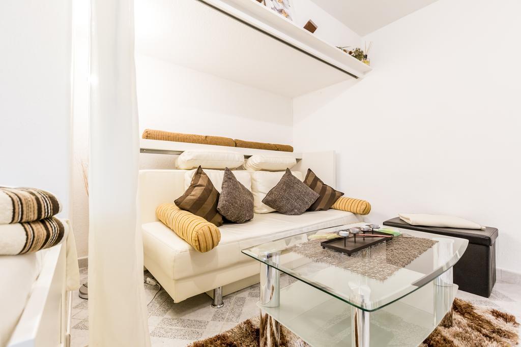 Apartments Neuss Pokój zdjęcie
