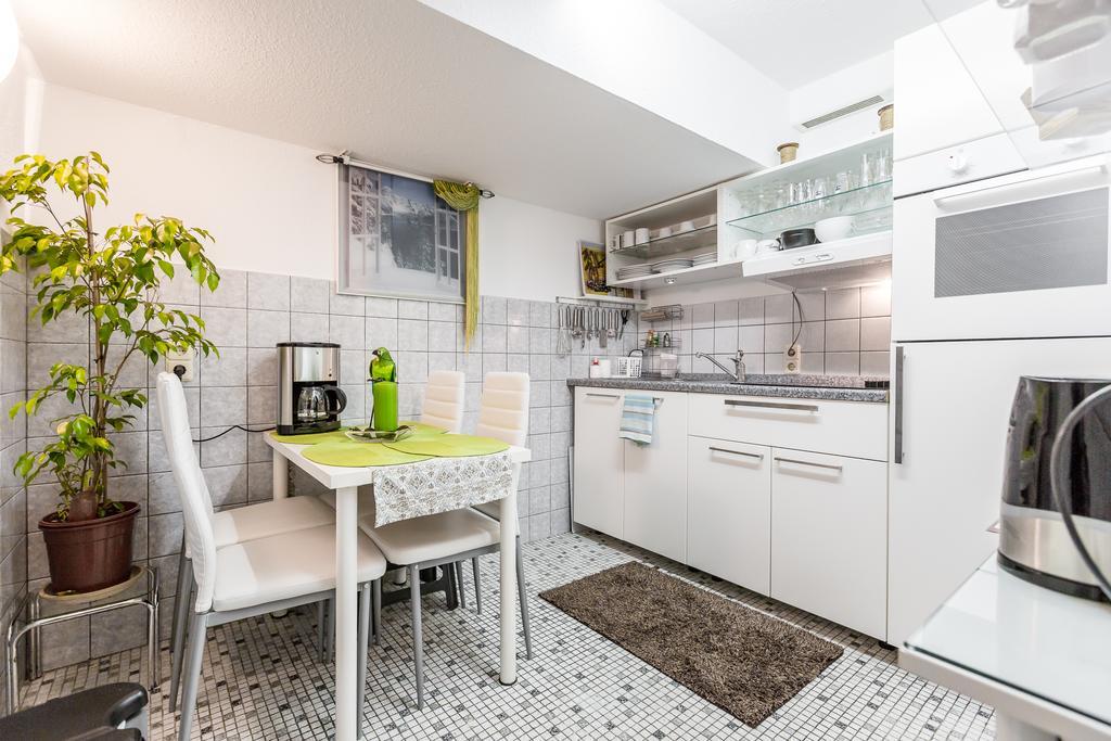 Apartments Neuss Pokój zdjęcie