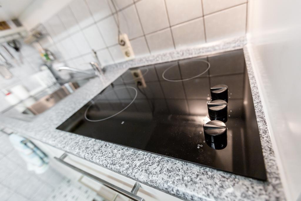 Apartments Neuss Pokój zdjęcie