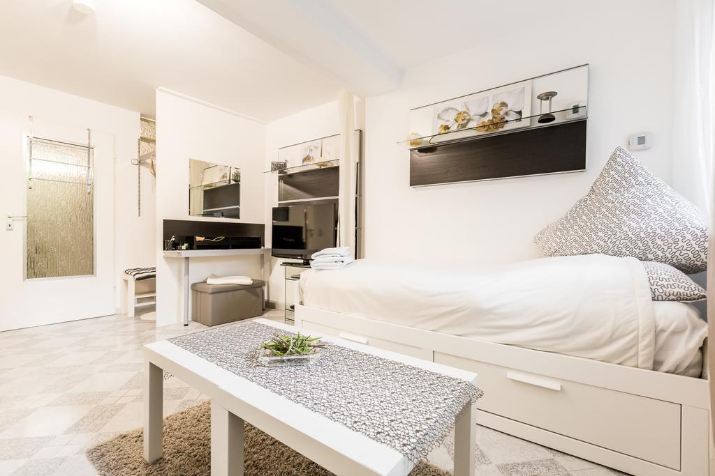 Apartments Neuss Pokój zdjęcie