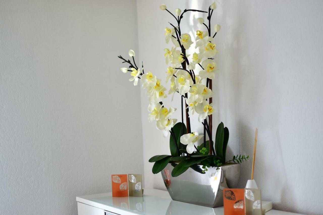Apartments Neuss Zewnętrze zdjęcie