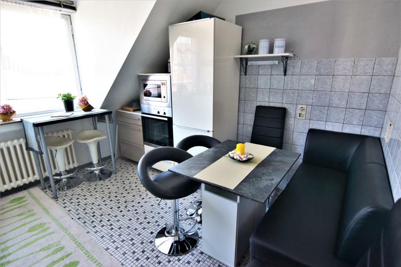 Apartments Neuss Zewnętrze zdjęcie